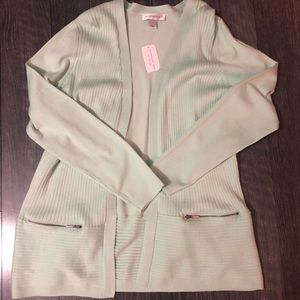 Christopher & Banks Large sweater